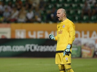 Ján Mucha ŠK Slovan Bratislava 1140px (TASR/Michal Svítok)